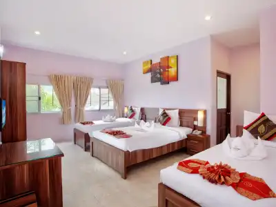 U Sabai Living - 27