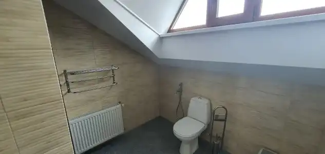 Tsentralny Mini-Hotel - 167