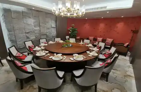 Shenzhen Luohu Lotus - 20