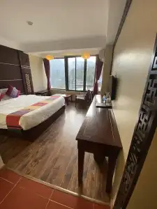Sapa Vista - 115