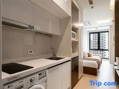 Route-Inn Yonezawa Ekihigashi - 102