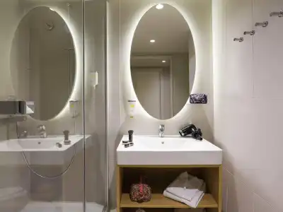 ApartAdagio Access Muenchen City Olympiapark - 7