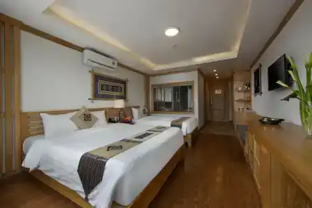 Sapa Highland Resort & Spa - 96