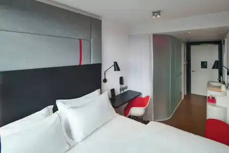 citizenM Copenhagen Radhuspladsen - 38