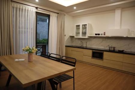 Hoang Loc Villa - 25