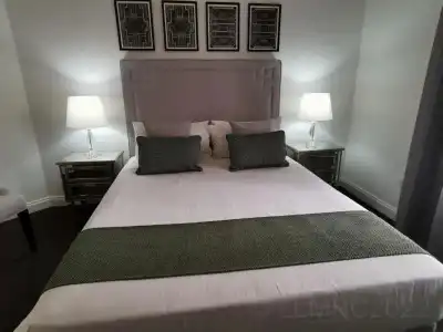 Adelaide Mansions Serviced Apartments - 64