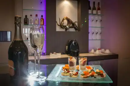 Hôtel & Spa Vatel - 11