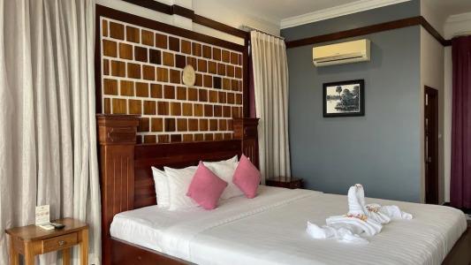 Kampot View Boutique - 42