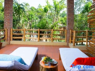 Phu Quoc Valley Resort - 45