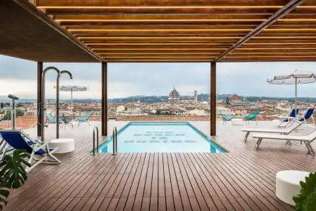 The Social Hub Florence Lavagnini Extended Stay - 23