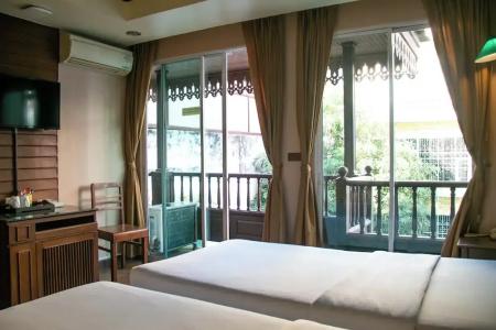 Lamphu Tree House Boutique - 99