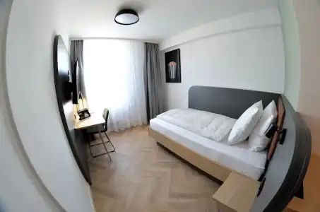 Cinema City Europaplatz Karlsruhe - 22