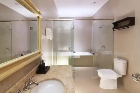 Java Villas Boutique & Resto - 33