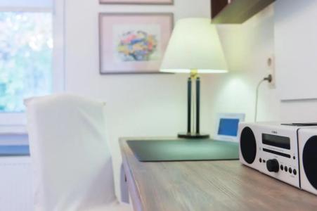 Hotelpension Vitalis - 76