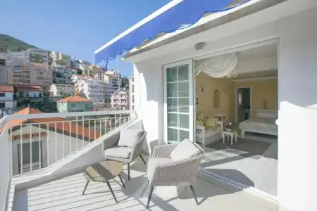 Marinero Apartments - 186