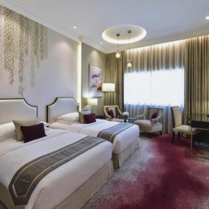 Mövenpick Bahrain - 36