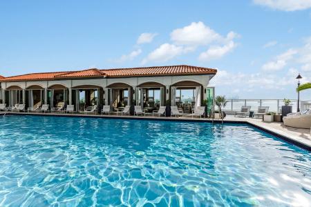 InterContinentals MIAMI by IHG - 15