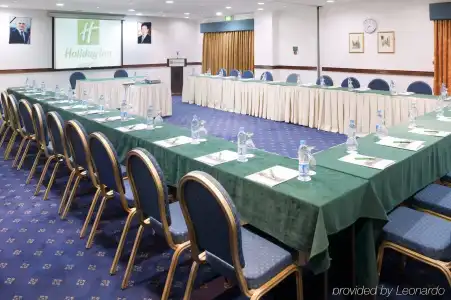 Movenpick Amman (ex Holiday Inn Amman) - 21