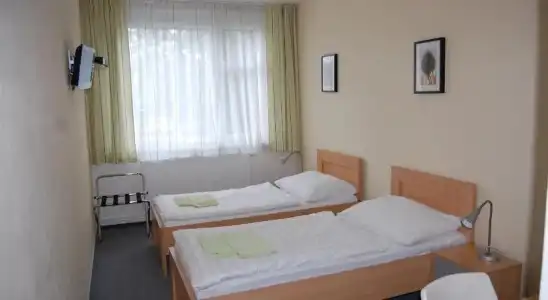 Pension Milk Inn - 5