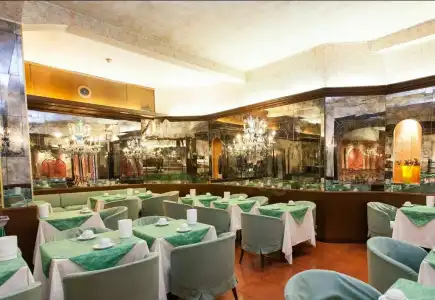 le Boulevard - 18
