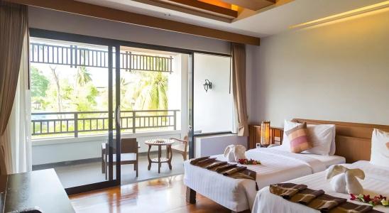 Maehaad Bay Resort - 35