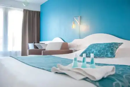 Hôtel La Côte Océane - 37