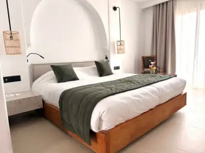 Aljazira Beach & Spa  -  Families and Couples Only - 73