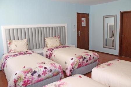 Grande Oceano Guest House - 47