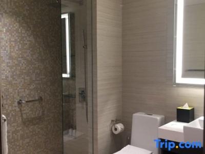 Sedona Suites Ho Chi Minh City - 133