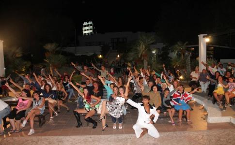 Residence Camping Atlantide - 25