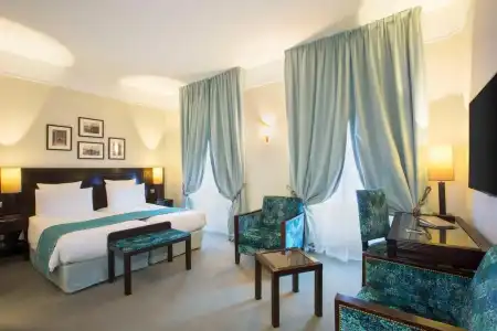 Hôtel Régent Contades  By Stay Collection - 34