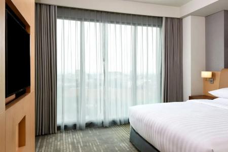 Courtyard by Marriott Bandung Dago - 99