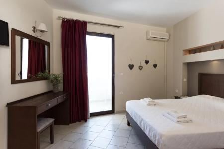 Mirtilos Studios & Apartments - 141