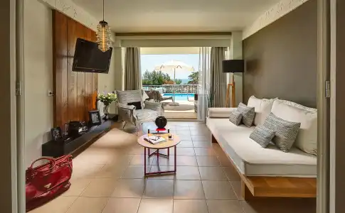 Trypiti Resort Blue Dream Palace & Hive Waterpark - 7