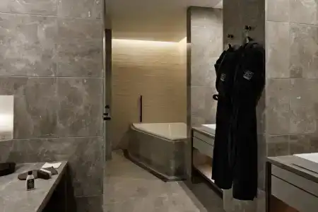 Aloft by Marriott Tokyo Ginza - 31