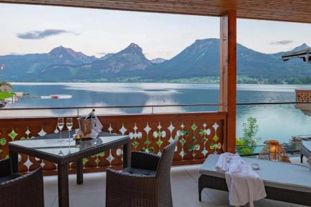 Seevilla Wolfgangsee - 72
