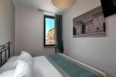 dei Gonzaga , Mantegnas - 36