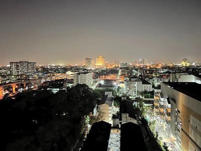 Mall Suites - 364