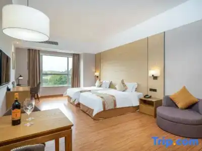 Phoenix Hill Dongguan - 8