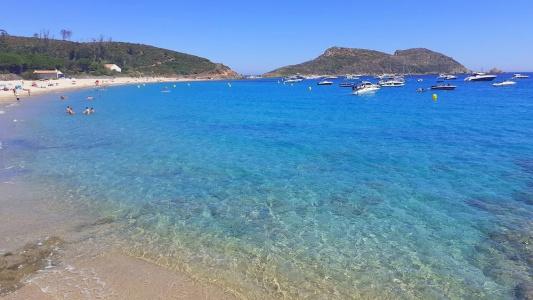 Camping Tikayan Golfe de Saint Tropez - 13