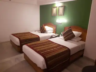 Ramee Guestline Dadar - 12