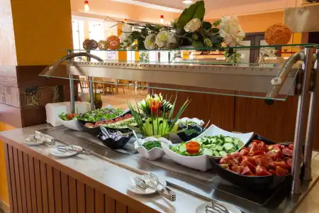 Kuban Resort & Aquapark - All Inclusive - 12