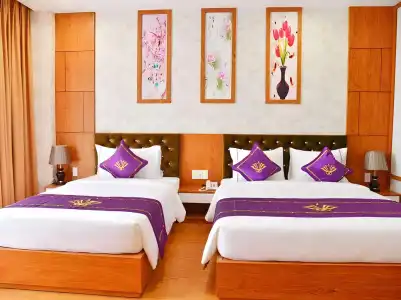 Con Khuong Resort Can Tho - 2