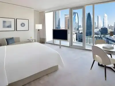 Address Sky View, Downtown Dubai - 37