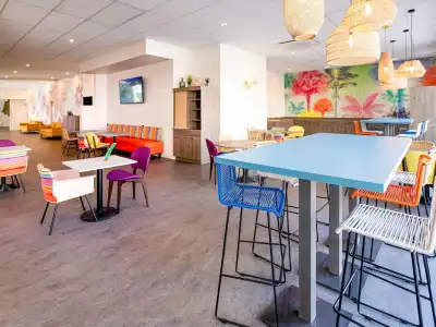 Hôtel ibis Perpignan Centre - 19