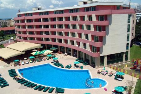 Mena Palace - All Inclusive - 14
