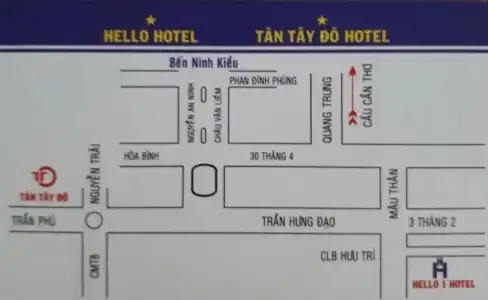 Tan Tay Do - 22
