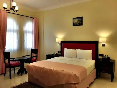Remas Suites - 6