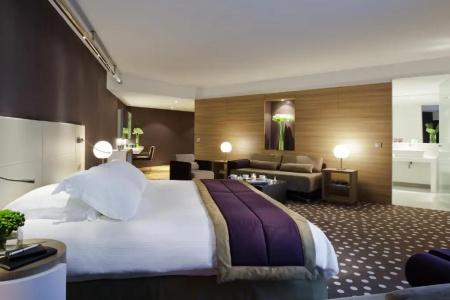 Hôtel Barrière Lille - 90