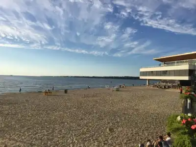 Pirita Beach Apartments & SPA - 74
